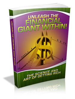 Unleash The Financial Giant Within!