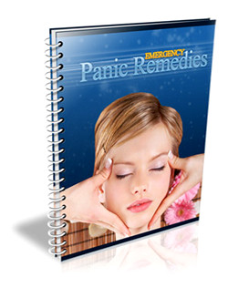 Emergency Panic Remedies