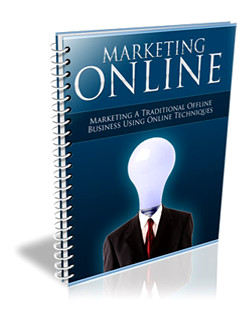 Marketing Online