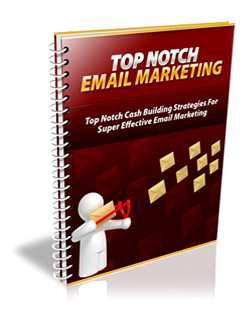 Top Notch Email Marketing