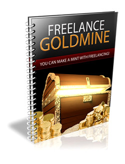 Freelance Goldmine