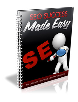 SEO Success Made Easy