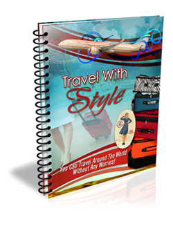 Travel with Style