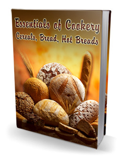 Essentials of Cookery