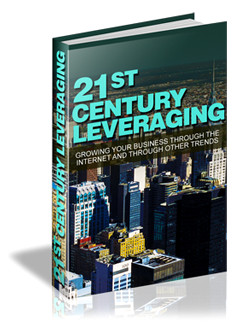 21st Century Leveraging