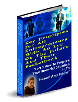 Key Principles for All Entrepreneurs