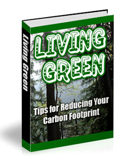 Living Green