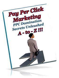 Pay Per Click Marketing A-to-Z