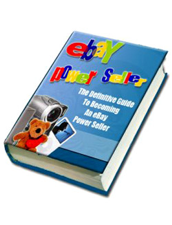 Ebay Power Seller