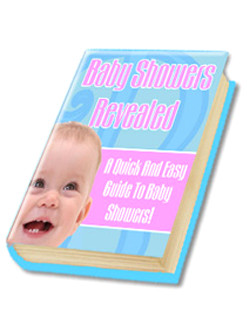 Baby Showers Revealed