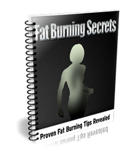 Fat Burning Secrets