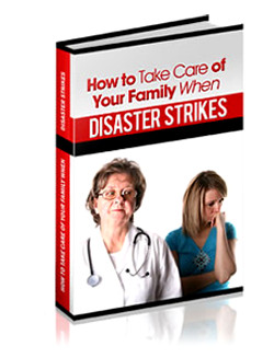 Emergency Preparation