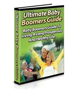 The Ultimate Baby Boomer's Guide