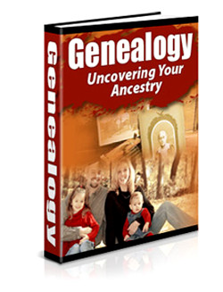 Genealogy