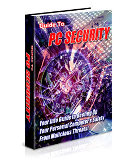 Guide to PC Security
