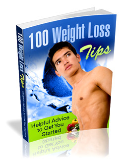 100 Weight Loss Tips