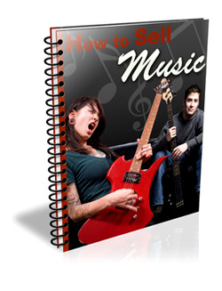 How to Sell Music