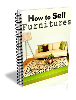 How to Sell Furniture