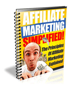 Affiliate Marketing Simplified