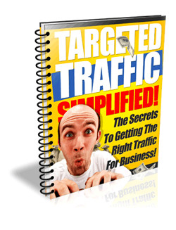 Targeted Traffic Simplified