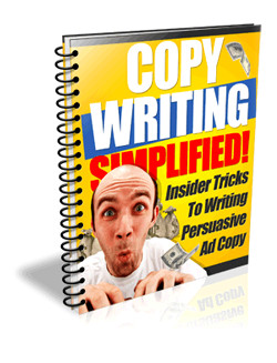 Copywriting Simplified