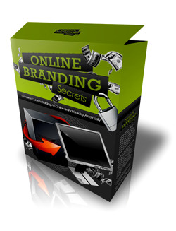 Online Branding Secrets