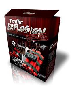 Traffic Explosion Secrets